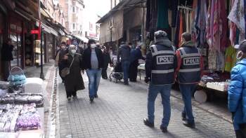 Kütahya’da Suç Oranlarında Büyük Düşüş