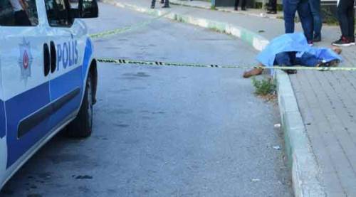 Kütahya'da şüpheli ölüm: Otobüs terminalinde cesedi bulundu!