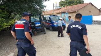 Kütahya’Da Tarla Kavgası: 2 Ölü, 1 Yaralı
