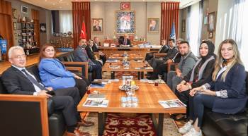 Kütahya’Da Tasarım Ve Modelleme Merkezi
