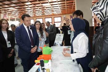 Kütahya’Da Teknoloji Festivali
