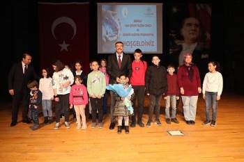 Kütahya’Da Tip 1 Diyabetli 81 Çocuğa Kan Şeker Ölçüm Cihazı Ve Sensör Desteği
