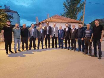 Kütahya’Da Tmo 50 Bin 400 Ton Alım Yaptı
