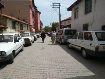 Kütahya’Da Trafiğe Kayıtlı Araç Sayısı 217 Bin 96 Oldu
