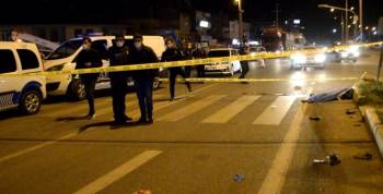 Kütahya’Da Trafik Kazası: 1 Ölü, 2 Yaralı
