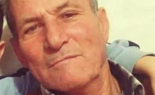 Kütahya'da traktör kazasında hayatını kaybetti