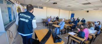 Kütahya’Da Tubim Tarafından 68 Anne Ve Anne Adayına Eğitim Verildi
