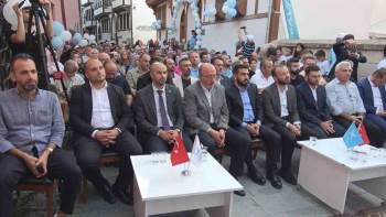 Kütahya’Da Tügva Yaz Okulları Kapanış Programı Gerçekleşti
