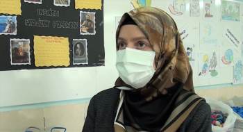 Kütahya’Da Uluslararası Proje
