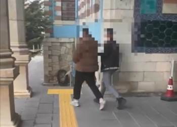 Kütahya’Da Uyuşturucu Madde Ticareti Yapan Zanlı Tutuklandı
