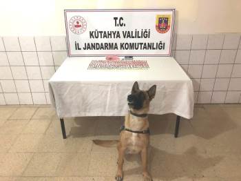 Kütahya’Da Uyuşturucu Operasyonu: 3 Gözaltı
