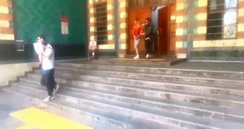 Kütahya’Da Uyuşturucu Satıcısı 2 Kişi Tutuklandı
