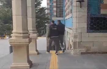 Kütahya’Da Uyuşturucu Ticareti Şüphelisi 1 Kişi Tutuklandı
