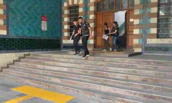 Kütahya’Da Uyuşturucu Ticareti Yapan 2 Şüpheli Tutuklandı
