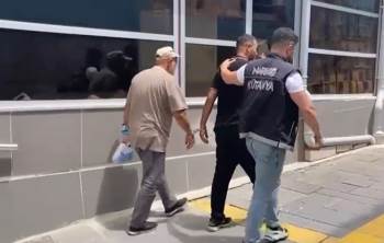 Kütahya’Da Uyuşturucu Ticaretine 2 Tutuklama
