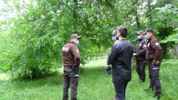 Kütahya’Da Üzerine Yıldırım Düşen Kişi Ağır Yaralandı
