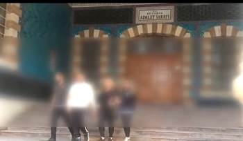 Kütahya’Da Üzerlerinde Uyuşturucu Ele Geçirilen Azerbaycanlı Anne-Oğul Tutuklandı
