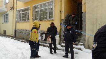 Kütahya’Da Vahşet
