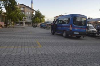 Kütahya’Da Vakalar Artınca Düğün, Nikah, Nişan Organizasyonları Yasaklandı
