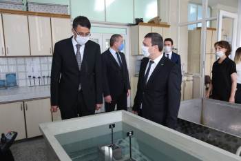 Kütahya’Da Yapılar Daha Sık Denetlenecek
