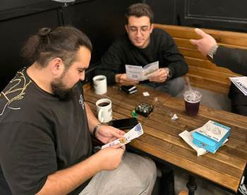 Kütahya’Da Yasa Dışı Bahis, Siber Denetim Uygulaması
