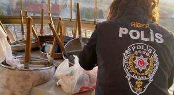 Kütahya’Da Yasa Dışı Bahis Operasyonu: 14 Kişi Gözaltına Alındı
