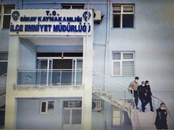 Kütahya’Da Yasa Dışı Bahis Operasyonu
