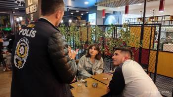 Kütahya’Da Yasa Dışı Bahis-Siber Denetim Uygulaması
