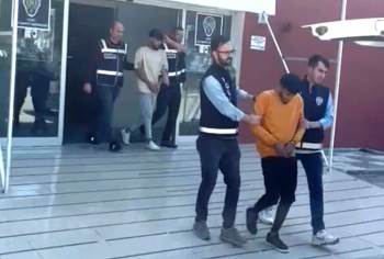 Kütahya’Da Yaşlı Adamı 4 Milyon Tl Dolandıran 3 Telefon Dolandırıcısı Tutuklandı
