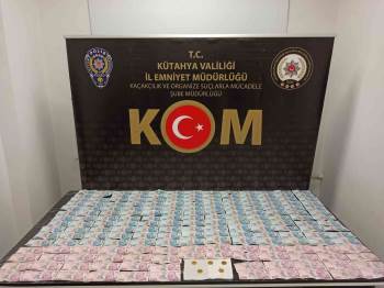 Kütahya’Da Yaşlı Kadını Dolandıran Şüpheli İşte Böyle Yakalandı
