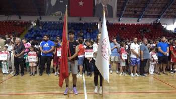 Kütahya’Da Yaz Spor Okulları Ve Engelsiz Spor Okulları Açıldı
