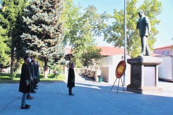 Kütahya’Da Yeni Adli Yıl Açılışı
