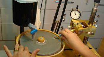 Kütahya’Da Yeni Bir İş Ve İstihdam Alanı Doğuyor
