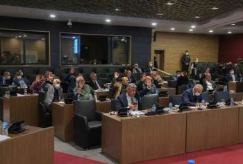 Kütahya’Da Yeni Bir Mahallenin Kurulması Reddedildi
