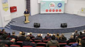 Kütahya’Da Yenilenen Eba Tanıtım Toplantısı
