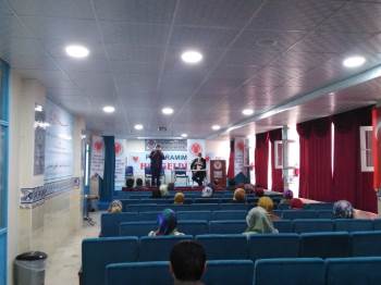 Kütahya’Da Yögep, Dögep Ve Ögep Toplantıları Gerçekleştirildi
