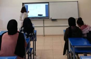 Kütahya’Da Yös Hazırlık Kursu Açıldı
