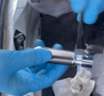 Kütahya’Da Yunus Timleri Tarafından Bir Araçta Uyuşturucu Ele Geçirildi
