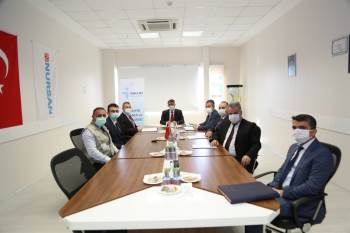 Kütahya’Da Yüzde 50 İş Garantili Eğitim
