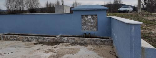 Kütahya’da zamana meydan okuyan asırlık miras: 156 yıldır akıyor!