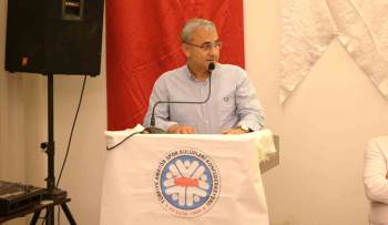 Kütahya’Daki Amatör Spor Kulüplerine 1 Milyon Tl’Lik Destek Sözü
