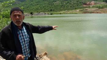Kütahya’Daki Baraj Ve Göletlerin Doluluk Oranları Açıklandı
