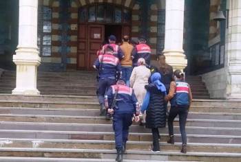 Kütahya’Daki Cinayet 16 Yıl Sonra Aydınlatıldı
