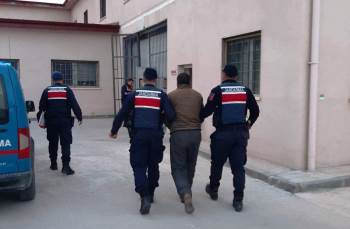 Kütahya’Daki Cinayetin Faili Tutuklandı
