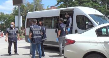 Kütahya’Daki Fuhuş Operasyonuna 2 Tutuklama
