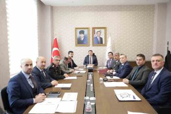 Kütahya’Daki Kyk Yurtlarında 12 Bin 642 Öğrenci Konaklıyor
