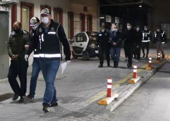 Kütahya’Daki Tefeci Operasyonunda 1 Tutuklama
