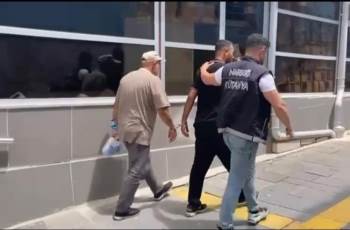 Kütahya’Daki Uyuşturucu Operasyonunda 2 Tutuklama
