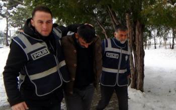 Kütahya’Daki Vahşi Cinayetlerin Sır Perdesi Aralandı
