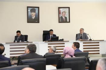 Kütahya’Daki Yatırımlara 6 Ayda 2 Milyar 631 Milyon Tl Harcama Yapıldı
